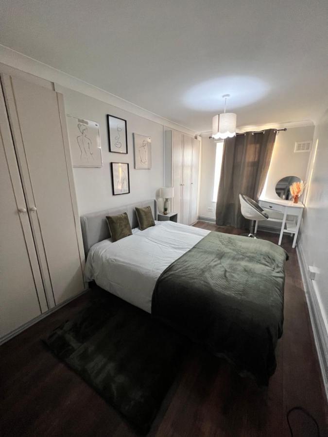 Dalston 1 Bedroom Flat Londen Buitenkant foto
